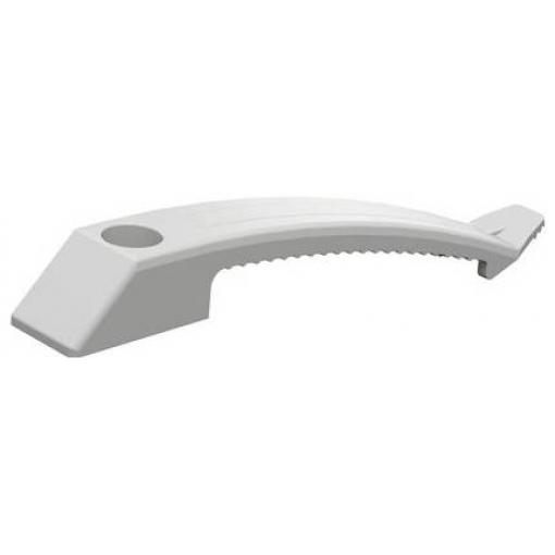 Bosch Professional 1600A032GB držák kabelu 1600A032GB 100 ks