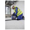 Bosch Professional GNB 18V-40, 06019L7004 akumulátorová hřebíkovačka, akumulátor
