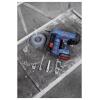 Bosch Professional GNB 18V-40, 06019L7004 akumulátorová hřebíkovačka, akumulátor