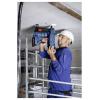 Bosch Professional GNB 18V-40, 06019L7004 akumulátorová hřebíkovačka, akumulátor
