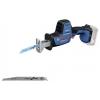 Bosch Professional GSA 18V-24 akumulátorová šavlová pila, bez akumulátoru, 18 V, 06016A5100
