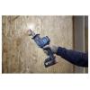 Bosch Professional GSA 18V-24 akumulátorová šavlová pila, bez akumulátoru, 18 V, 06016A5100