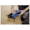 Bosch Professional GEX 12V-150-3 0601373301 akumulátorová excentrická bruska 12 V