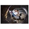 Bosch Professional GGS 30 S 06012B5120 Rovná bruska 750 W