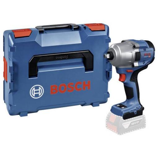 Bosch Professional GDS 18V-780 aku rázový utahovák bezkartáčové, 06019P4003