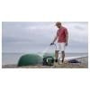 Bosch Home and Garden Fontus 18V-6 Akumulátorový vysokotlaký čistič 20 bar na studenou vodu
