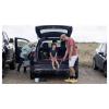 Bosch Home and Garden Fahrradreinigungsgerät Fontus 18V-6 Akumulátorový vysokotlaký čistič 20 bar na studenou vodu