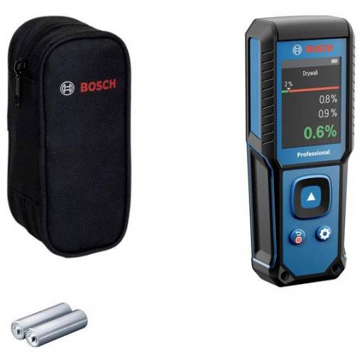 Bosch Professional GMM 1-15 měřič vlhkosti;