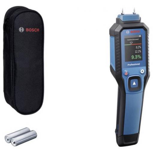 Bosch Professional GMP 1-13 měřič vlhkosti;