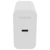 ZAGG Speedport 67 Wall Charger nabíječka pro iPad/iPhone/iPod, GaN, 1x USB-C®, 67 W, Dodávka energie, bílá