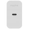 ZAGG Speedport 67 Wall Charger nabíječka pro iPad/iPhone/iPod, GaN, 1x USB-C®, 67 W, Dodávka energie, bílá