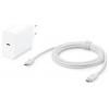 ZAGG Speedport 67 Wall Charger nabíječka pro iPad/iPhone/iPod, GaN, 1x USB-C®, 67 W, Dodávka energie, bílá