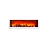 Dekorace LED BEWELLO BW2015WH krb