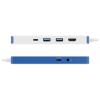 HYPER USB-C® dokovací stanice HyperDrive Flex integrovaná čtečka karet