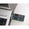 Delock 62681 adaptér rozhraní [1x USB 3.0 - 1x mSATA]