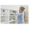 Bosch Home and Garden UniversalWallLevel laserové brýle dosah (max.): 20 m