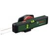 Bosch Home and Garden UniversalWallLevel laserové brýle dosah (max.): 20 m