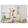 Bosch Home and Garden UniversalWallLevel laserové brýle dosah (max.): 20 m