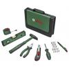 Bosch Home and Garden 1600A02BY6 1600A02BY6 sada nářadí
