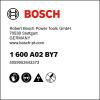 Bosch Home and Garden 1600A02BY7 1600A02BY7 sada nářadí