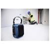 Bosch Professional GPB 18V-1 C Bluetooth® reproduktor přenosné, Funkce powerbanky, USB