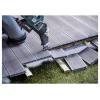 Bosch Accessories 2608901705 Plátek šalové pily Délka řezacího listu 80 mm 10 ks