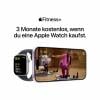 Apple Watch Ultra 3 GPS + Cellular 49 mm Titanový kryt Řemínek Ocean Band černá