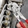 Knipex 86 03 125 klíč na kleště 23 mm 12.5 cm