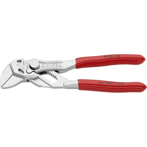 Knipex 86 03 125 klíč na kleště 23 mm 12.5 cm