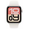 Apple Watch SE 3 GPS 44 mm hliníkový plášť sportovní náramek Polárka M/L