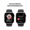 Apple Watch Series 11 GPS 42 mm hliníkový plášť sportovní náramek černá S/M