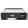JouJye výměnný rámeček na pevný disk SAS 12Gb/s , SATA 6 Gb/s, SATA, SATA II, SATA III