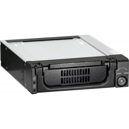 JouJye výměnný rámeček na pevný disk SAS 12Gb/s , SATA 6 Gb/s, SATA, SATA II, SATA III