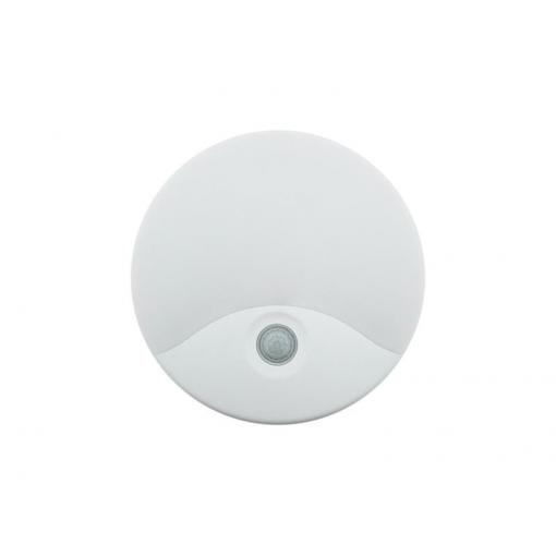 Svítidlo nástěnné PIR QTEC Q-18AD