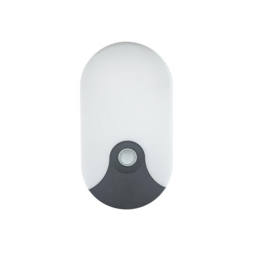 Svítidlo nástěnné PIR QTEC Q-181AD