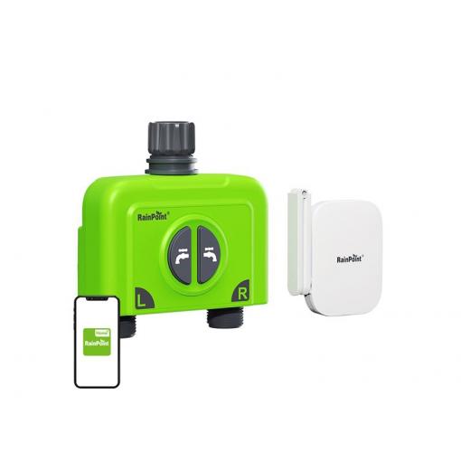 Smart řídící jednotka RAINPOINT HTV245FRF WiFi