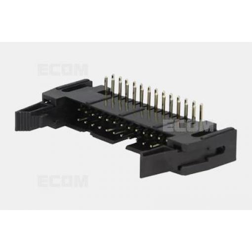 Řadová vidlice DS1011-26RBSIB7-B, 2×13, 14 mm, 90°