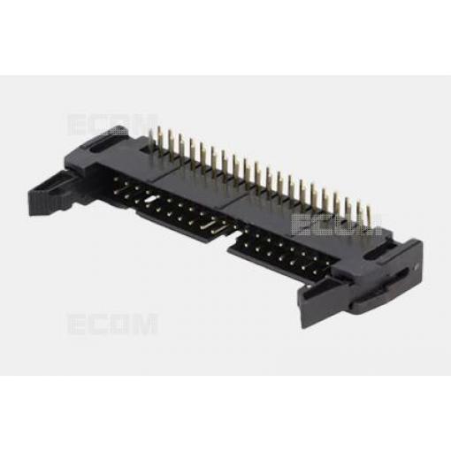 Řadová vidlice DS1011-40RBSIB7-B, 2×20, zámek 14 mm, 90°