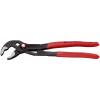 Knipex Cobra QuickSet 87 21 250 instalatérské SIKO kleště Velikost klíče 46 mm 250 mm
