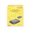 Delock 61486 adaptér rozhraní [1x USB 3.0 - 1x SATA]
