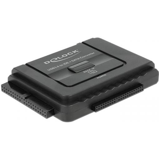 Delock 61486 adaptér rozhraní [1x USB 3.0 - 1x SATA]