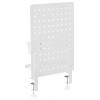 LogiLink PB0104 Sada Home Office bílá
