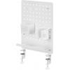 LogiLink PB0104 Sada Home Office bílá
