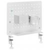 LogiLink PB0104 Sada Home Office bílá