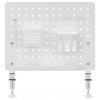 LogiLink PB0104 Sada Home Office bílá