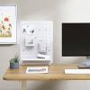LogiLink PB0104 Sada Home Office bílá