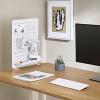 LogiLink PB0104 Sada Home Office bílá