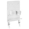 LogiLink PB0104 Sada Home Office bílá