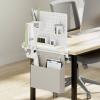 LogiLink PB0101 Sada Home Office bílá