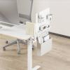 LogiLink PB0101 Sada Home Office bílá
